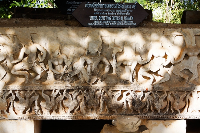 Phimai National Museum-065